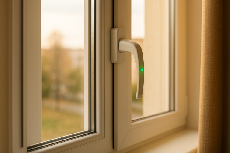 Kas yra mikroventiliacija?